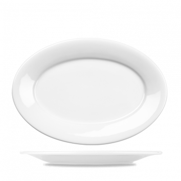 OVAL PLATE OVAL PLATE