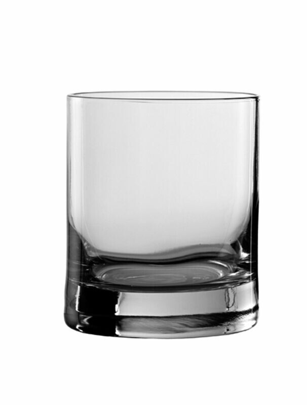NEW YORK BAR - BICCHIERE WHISKY DOF 42 cl - Stölzle Lausitz NEW YORK BAR - BICCHIERE WHISKY DOF 42 cl - Stölzle Lausitz