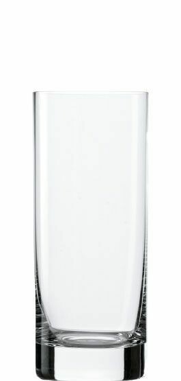 NEW YORK BAR - BICCHIERE LONGDRINK 40,5 cl - Stölzle Lausitz NEW YORK BAR - BICCHIERE LONGDRINK 40,5 cl - Stölzle Lausitz