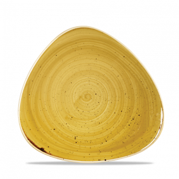 TRIANGLE PLATE