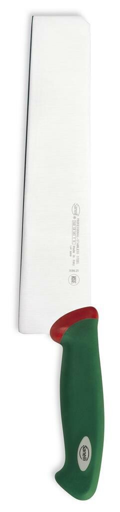 Coltello Pasta 25 cm Premana 308625B Sanelli Coltello Pasta 25 cm Premana 308625B Sanelli