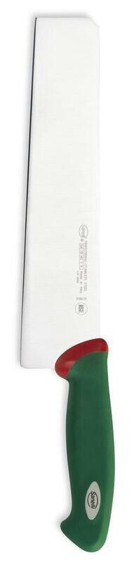 Coltello Pasta 25 cm Premana 308625B Sanelli Coltello Pasta 25 cm Premana 308625B Sanelli