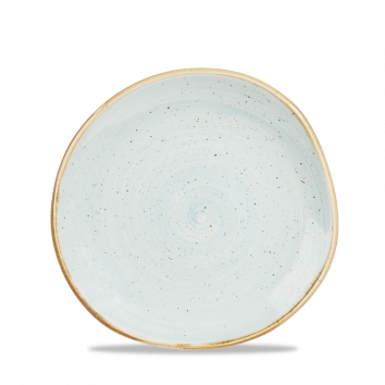 ORGANIC ROUND PLATE ORGANIC ROUND PLATE