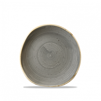 ORGANIC ROUND PLATE ORGANIC ROUND PLATE
