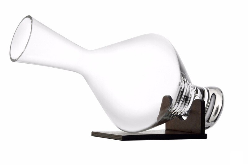 DANCING - DECANTER 0,75 LT - Stölzle Lausitz DANCING - DECANTER 0,75 LT - Stölzle Lausitz