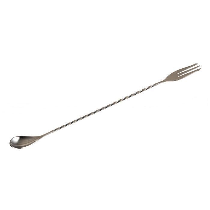 APS - Cucchiaio da bar / forchetta (30 cm) APS - Cucchiaio da bar / forchetta (30 cm)
