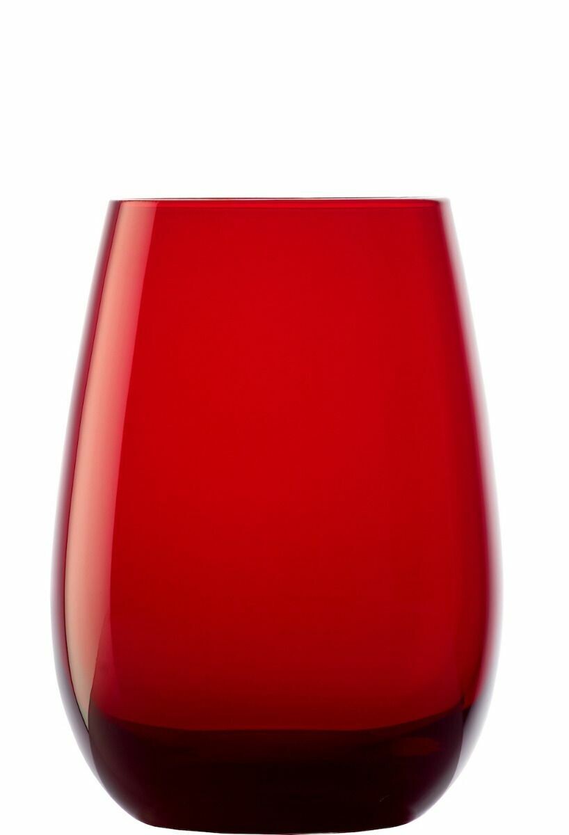 ELEMENTS - BICCHIERE ROSSO 46,5 cl - Stölzle Lausitz ELEMENTS - BICCHIERE ROSSO 46,5 cl - Stölzle Lausitz