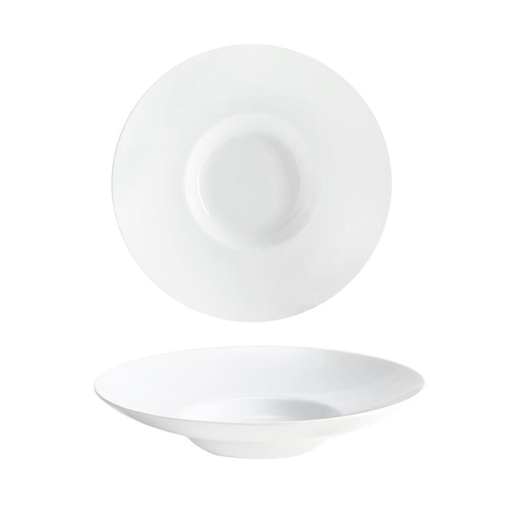 Pasta Bowl 24 cm Essence P7823 Royal Porcelain Pasta Bowl 24 cm Essence P7823 Royal Porcelain