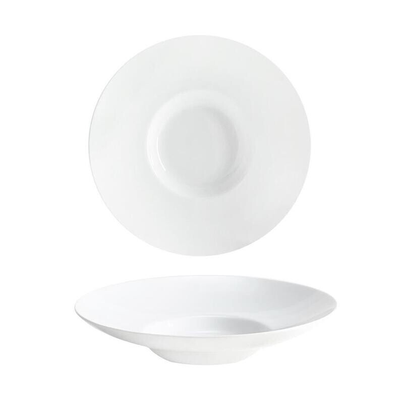 Pasta Bowl 24 cm Essence P7823 Royal Porcelain Pasta Bowl 24 cm Essence P7823 Royal Porcelain