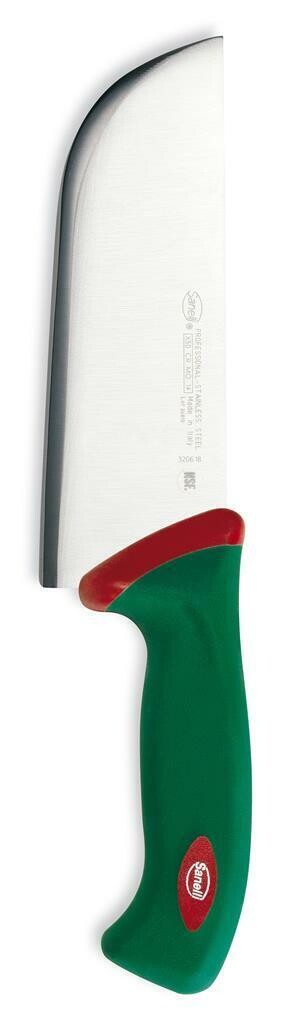 Coltello Pesto 18 cm Premana 320618 Sanelli Coltello Pesto 18 cm Premana 320618 Sanelli
