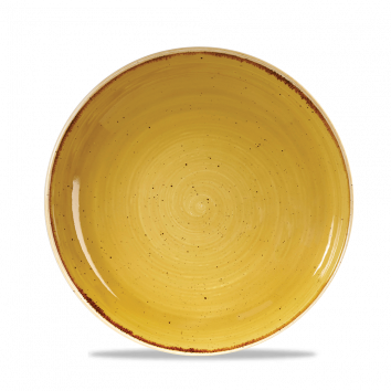 LARGE COUPE PASTA BOWL