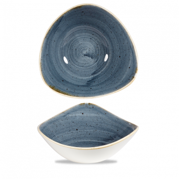 TRIANGLE BOWL