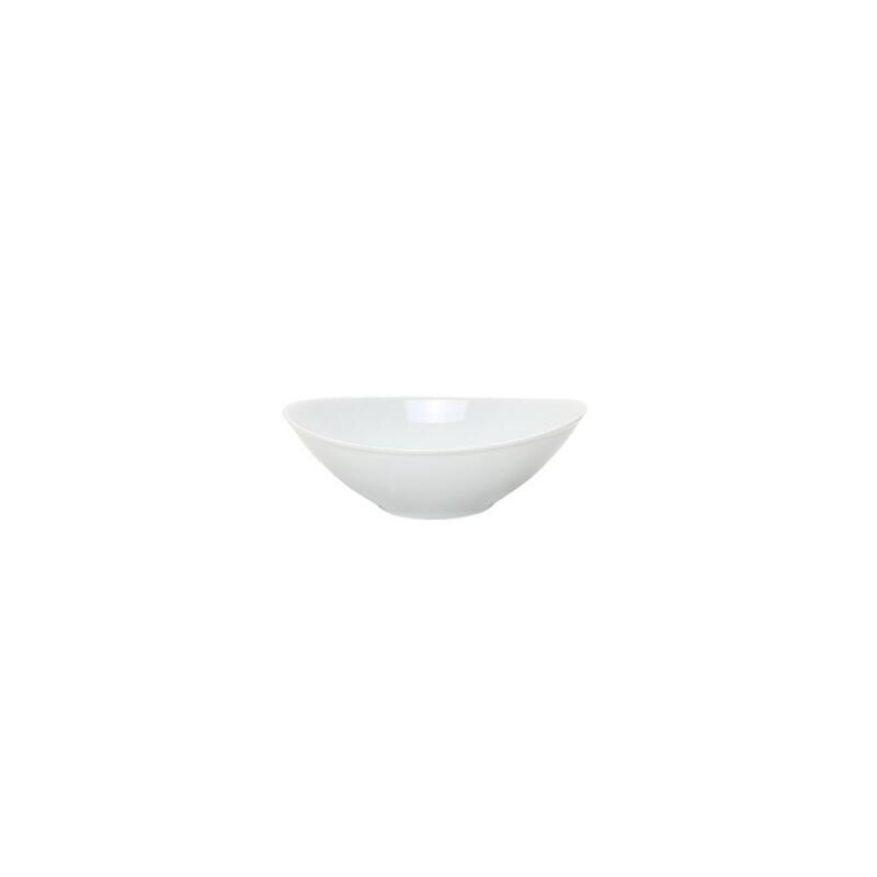 Coppetta Ovale 15 cm Forma 02 0220 Royal Porcelain Coppetta Ovale 15 cm Forma 02 0220 Royal Porcelain