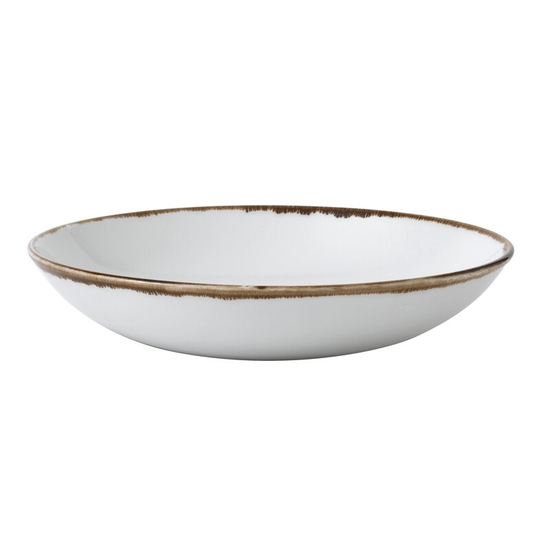Ciotola coupè 24.8 cm - Harvest Natural Dudson Ciotola coupè 24.8 cm - Harvest Natural Dudson