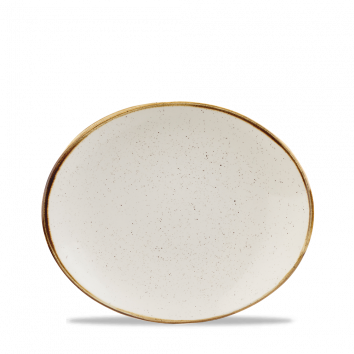 OVAL COUPE PLATE OVAL COUPE PLATE