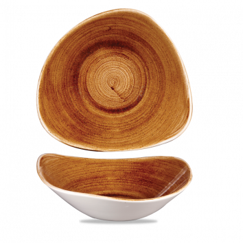 TRIANGLE BOWL TRIANGLE BOWL