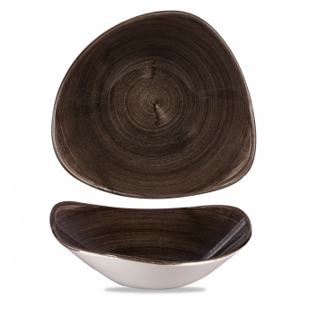 TRIANGLE BOWL TRIANGLE BOWL