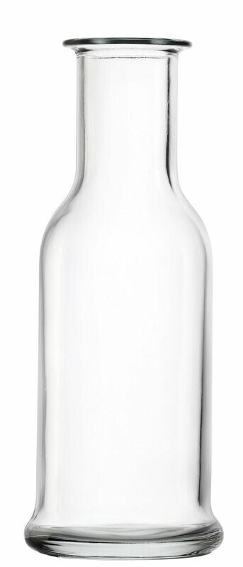 PURITY - CARAFFA 0,75 LT - Stölzle Lausitz PURITY - CARAFFA 0,75 LT - Stölzle Lausitz