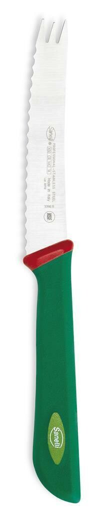 Coltello Agrumi 11 cm Premana 339611V Sanelli