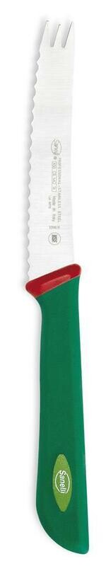 Coltello Agrumi 11 cm Premana 339611V Sanelli Coltello Agrumi 11 cm Premana 339611V Sanelli