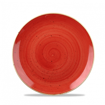 LARGE COUPE PASTA BOWL