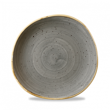 ORGANIC ROUND PLATE ORGANIC ROUND PLATE