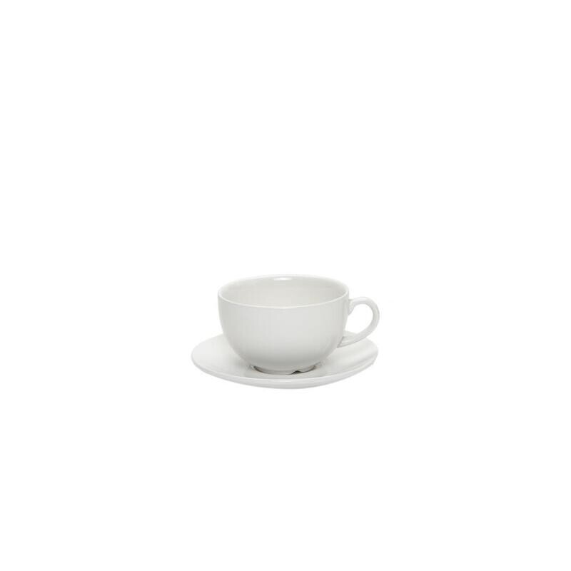 Tazza Colazione Senza Piatto 28 cl Nova WH CB28 Churchill Tazza Colazione Senza Piatto 28 cl Nova WH CB28 Churchill