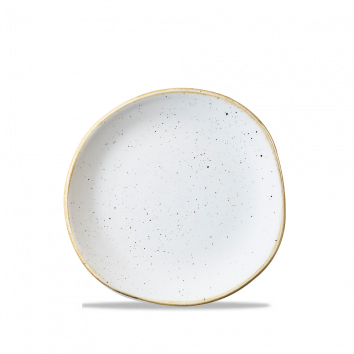 ORGANIC ROUND PLATE ORGANIC ROUND PLATE