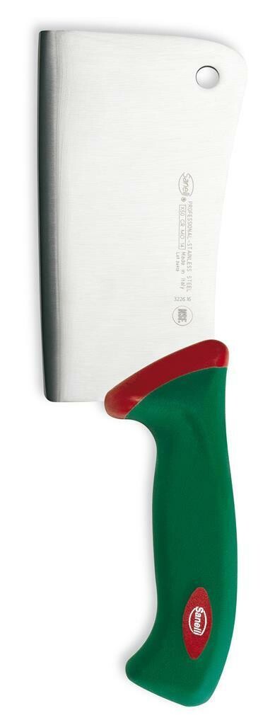 Falcetta 16 cm Premana 322616 Sanelli Falcetta 16 cm Premana 322616 Sanelli