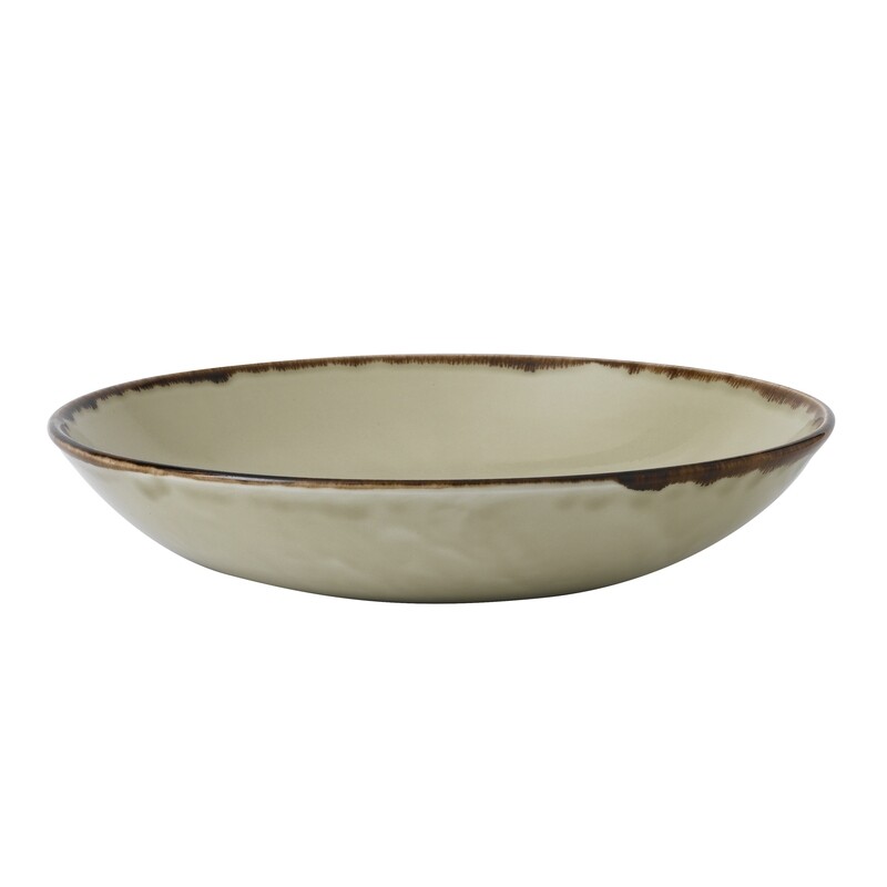 Ciotola coupè 24.8 cm - Harvest Linen Dudson Ciotola coupè 24.8 cm - Harvest Linen Dudson