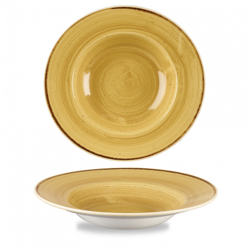 WIDE RIM BOWL WIDE RIM BOWL