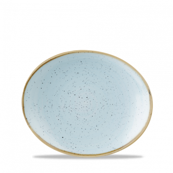 OVAL COUPE PLATE OVAL COUPE PLATE