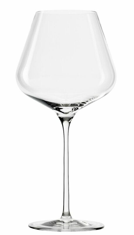 QUATROPHIL - CALICE BURGUNDY 71 CL - Stölzle Lausitz