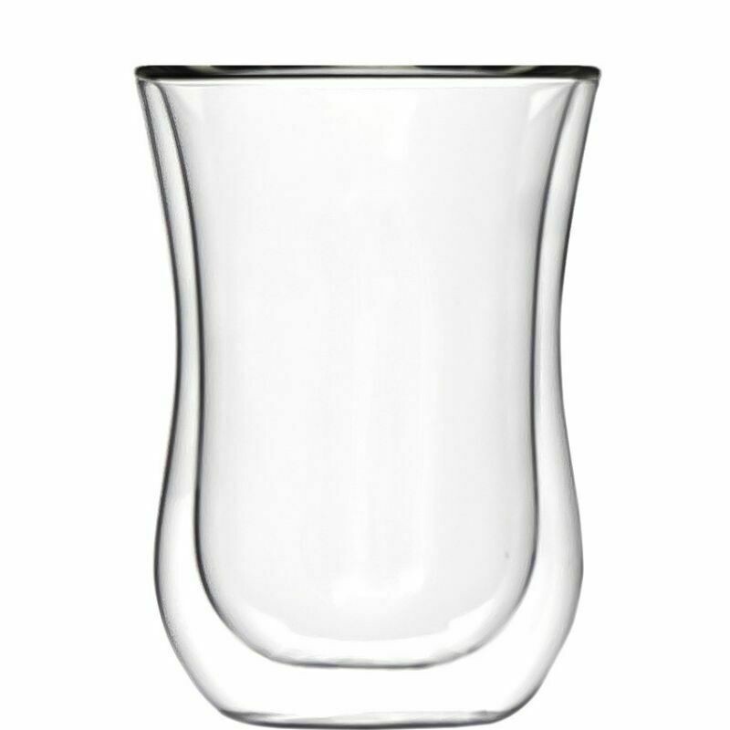 Stolzle Lauzitz - COFFEE N MORE L-BICCHIERE DOPPIA PARETE CL.23 Stolzle Lauzitz - COFFEE N MORE L-BICCHIERE DOPPIA PARETE CL.23