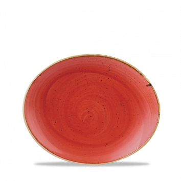 OVAL COUPE PLATE OVAL COUPE PLATE
