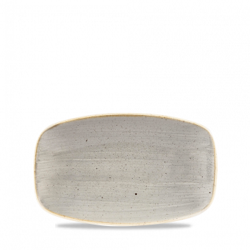 CHEFS' OBLONG PLATE CHEFS' OBLONG PLATE