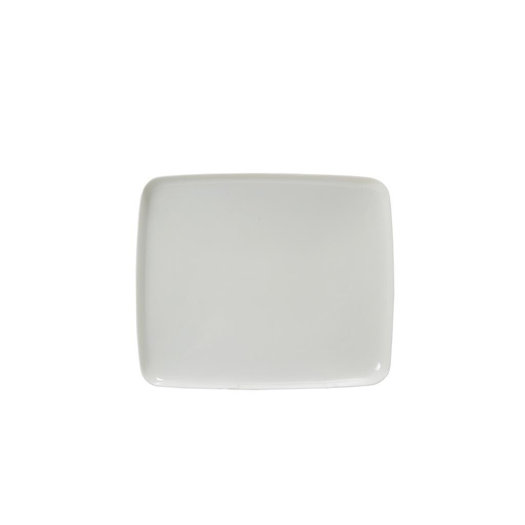 Piatto Rettangolare 26.5x22 cm Every Time U1920 Royal Porcelain