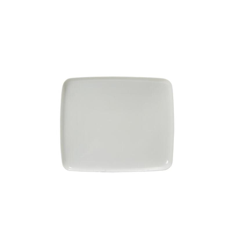 Piatto Rettangolare 26.5x22 cm Every Time U1920 Royal Porcelain Piatto Rettangolare 26.5x22 cm Every Time U1920 Royal Porcelain