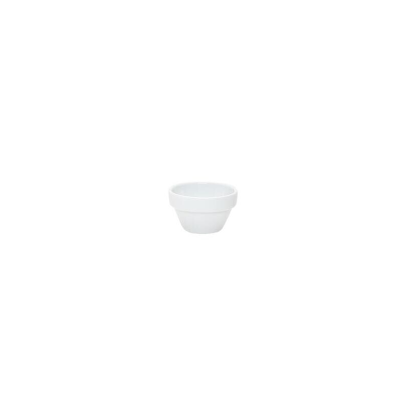 Creme Caramel 7 cm Forma 05 0271 Royal Porcelain Creme Caramel 7 cm Forma 05 0271 Royal Porcelain
