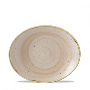 OVAL COUPE PLATE OVAL COUPE PLATE