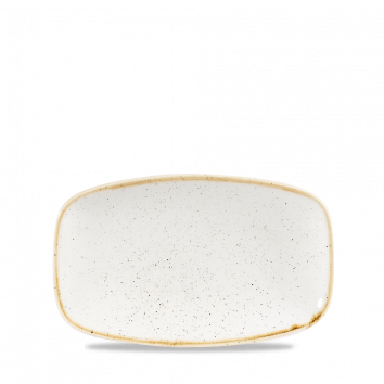 CHEFS' OBLONG PLATE CHEFS' OBLONG PLATE
