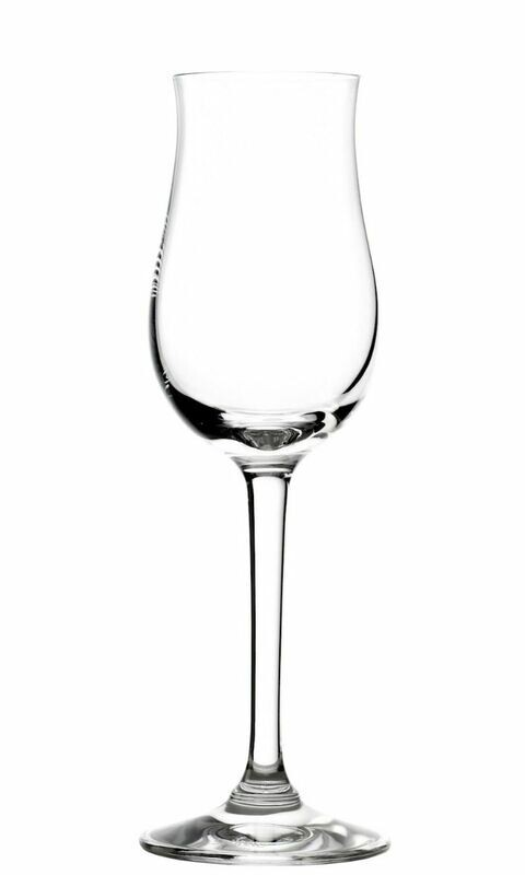 PROFESSIONAL - CALICE 10,4 cl - Stölzle Lausitz PROFESSIONAL - CALICE 10,4 cl - Stölzle Lausitz