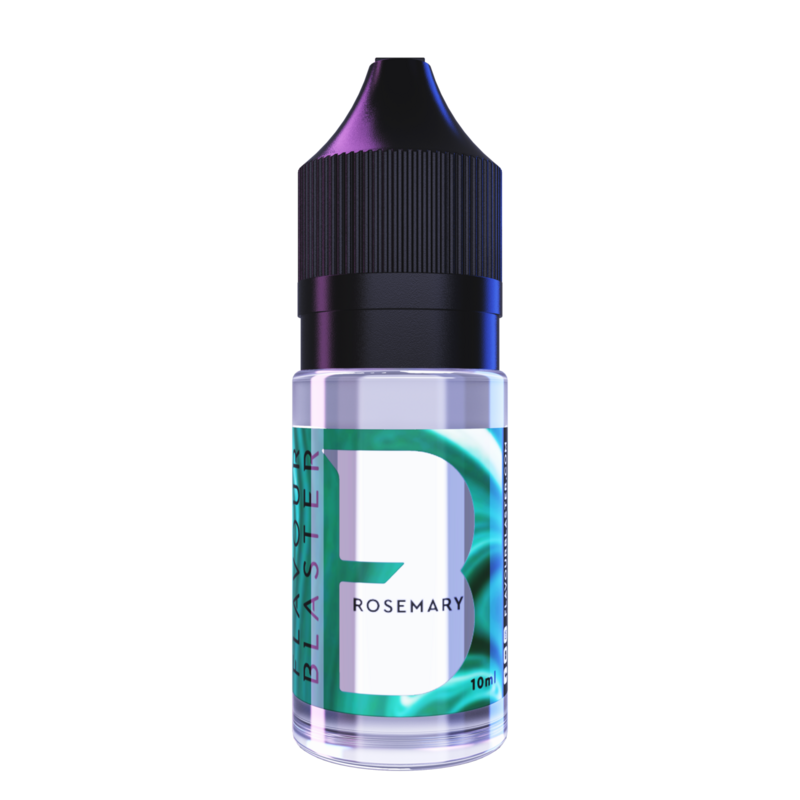 Flavour Blaster - COCKTAIL AROMATIC - ROSEMARY (10ML) Flavour Blaster - COCKTAIL AROMATIC - ROSEMARY (10ML)