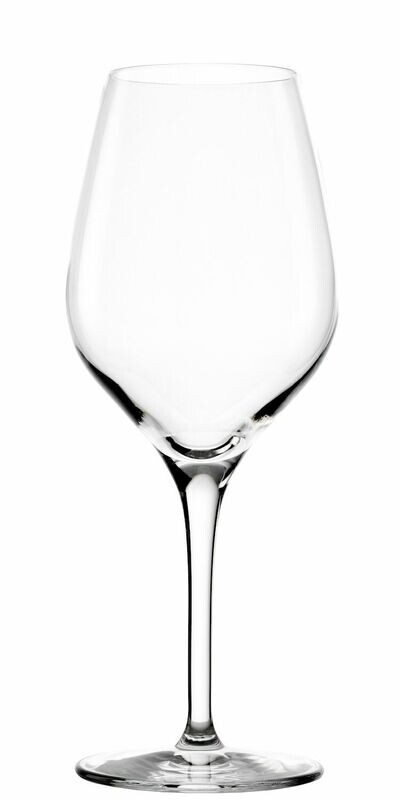 EXQUISIT - CALICE VINI FRIZZANTI 35 CL - Stölzle Lausitz