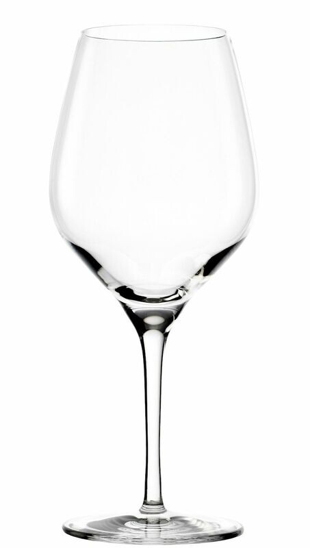 EXQUISIT - CALICE VINI ROSSI 48 CL - Stölzle Lausitz