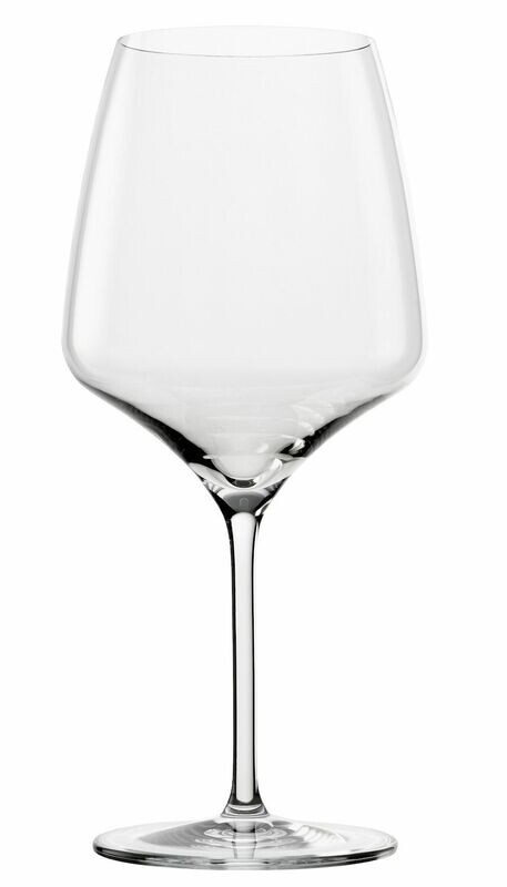 EXPERIENCE - CALICE BURGUNDY 69,5 CL - Stölzle Lausitz