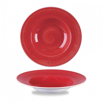 WIDE RIM BOWL WIDE RIM BOWL