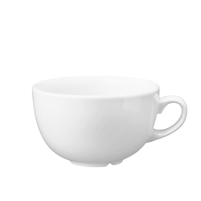 Tazza Cappuccino Senza Piatto 22.7 cl Vellum WHVMCB201 Churchill Tazza Cappuccino Senza Piatto 22.7 cl Vellum WHVMCB201 Churchill