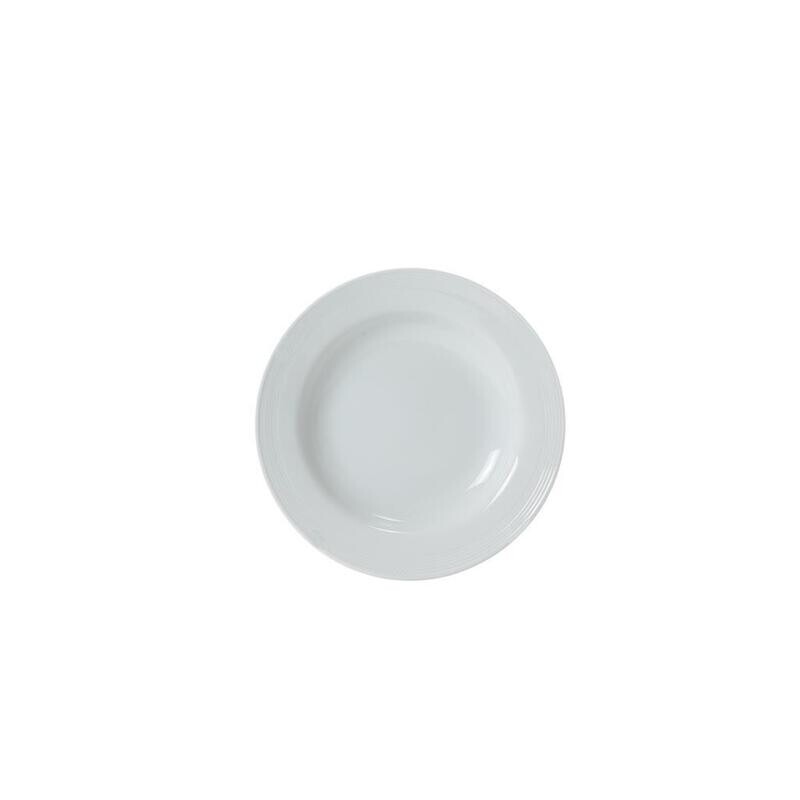 Piatto Fondo 23.5 cm Forma 19 1908 Royal Porcelain Piatto Fondo 23.5 cm Forma 19 1908 Royal Porcelain