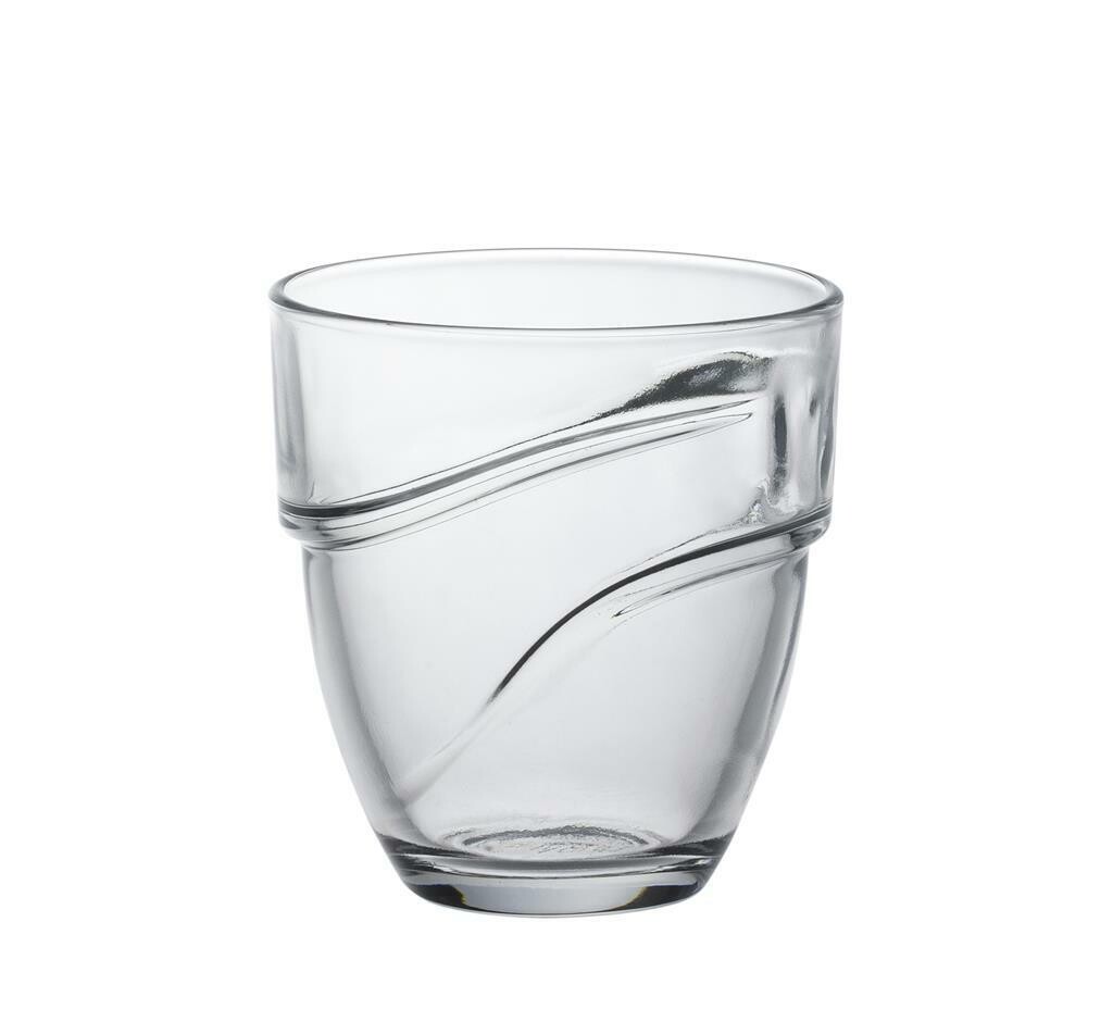 Bicchiere 16 cl Wave Duralex Bicchiere 16 cl Wave Duralex
